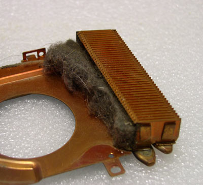 Чистка ноутбуков в Минске